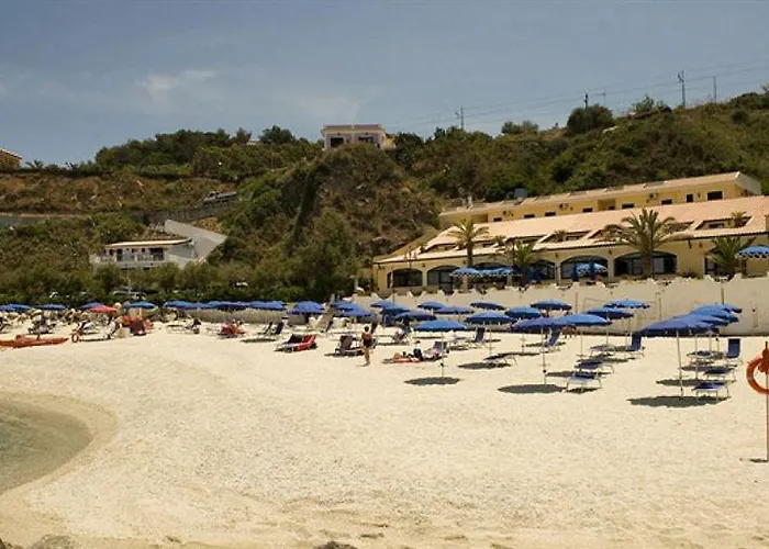 Villaggio Lido San Giuseppe Hotel 4*